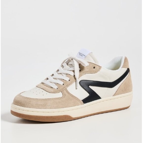 rag & bone Shoes - Rag & Bone Retro Court Sneakers